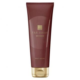 Tělové mléko Far Away Beyond - 125ml
