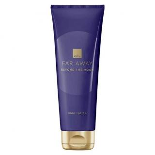 Tělové mléko Far Away Beyond The Moon - 125ml