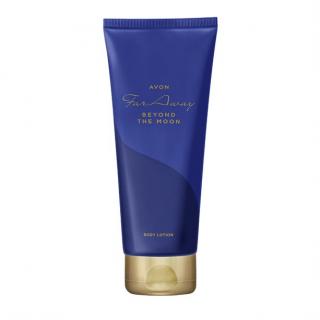 Tělové mléko Far Away Beyond The Moon - 125ml