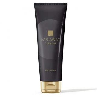 Tělové mléko Far Away Glamour - 125ml