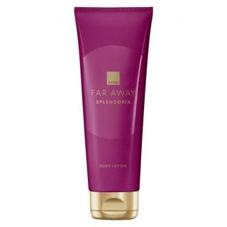 Tělové mléko Far Away Splendoria - 125ml
