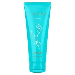 Tělové mléko Imari Free - 125ml