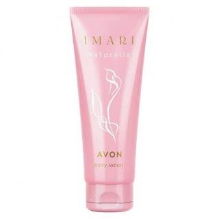 Tělové mléko Imari Naturelle - 125ml