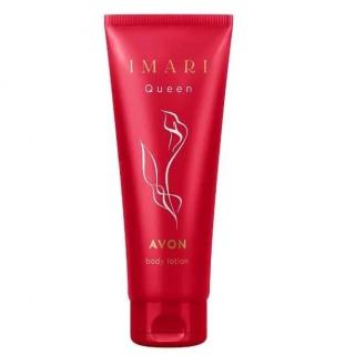 Tělové mléko Imari Queen - 125ml