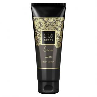 Tělové mléko Little Black Dress Lace - 125ml