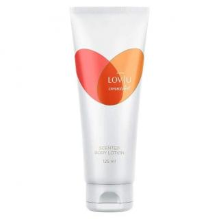 Tělové mléko Love U Connected - 125ml