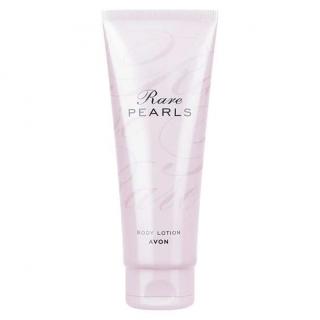 Tělové mléko Rare Pearls - 125ml
