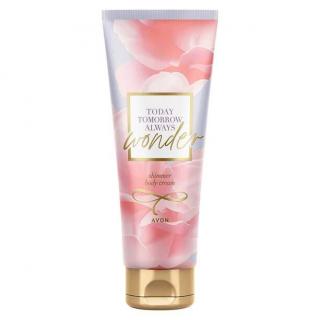 Tělový krém TTA Wonder - 125ml