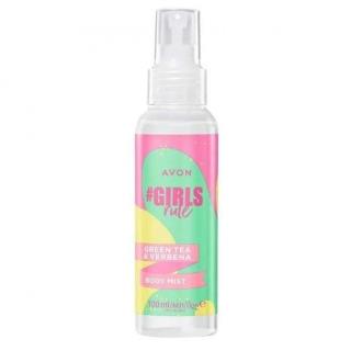 Tělový sprej Girls Rule - 100ml