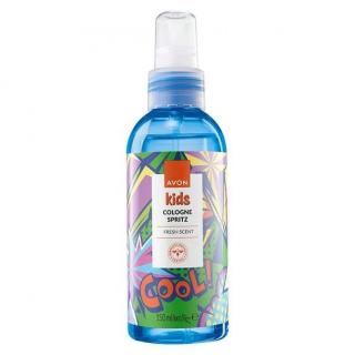 Tělový sprej se svěží vůní EDC - 150ml