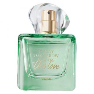 TTA This Love for Her EDP - 100ml