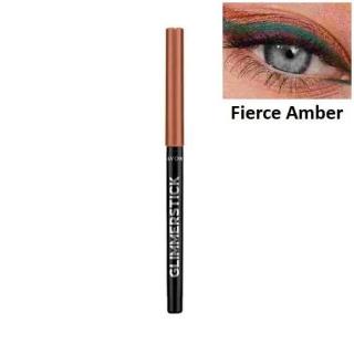 Tužka na oči Glimmerstick - Fierce Amber