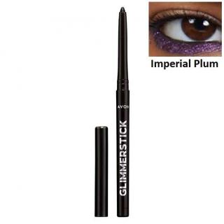 Tužka na oči Glimmerstick - Imperial Plum