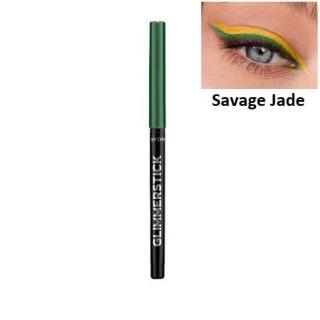 Tužka na oči Glimmerstick - Savage Jade