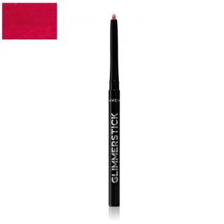 Tužka na rty Glimmerstick - Berry Nice