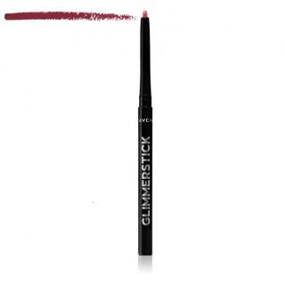 Tužka na rty Glimmerstick - Cherry Jubilee