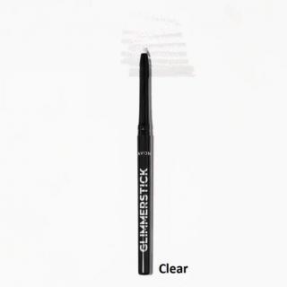 Tužka na rty Glimmerstick - Clear