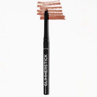 Tužka na rty Glimmerstick - Nude