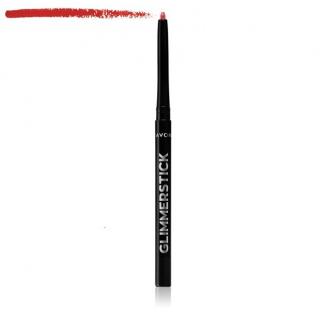 Tužka na rty Glimmerstick - Ruby Shock