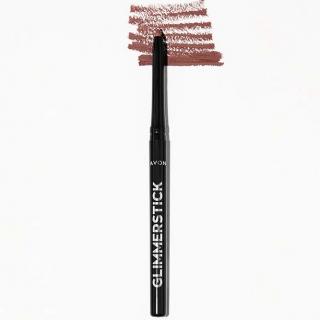 Tužka na rty Glimmerstick - Simply Spice