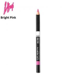 Tužka na rty Ultra - Bright Pink