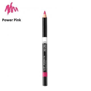Tužka na rty Ultra - Power Pink