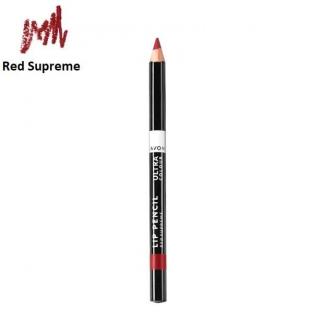 Tužka na rty Ultra - Red Supreme