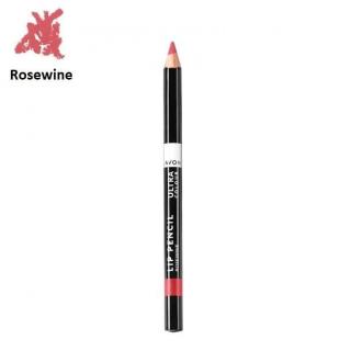 Tužka na rty Ultra - Rosewine