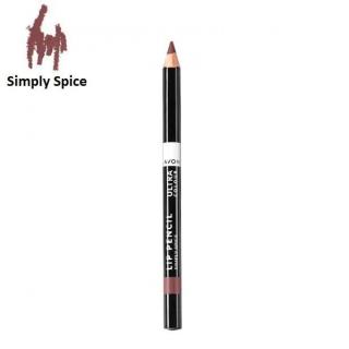 Tužka na rty Ultra - Simply Spice