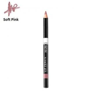 Tužka na rty Ultra - Soft Pink