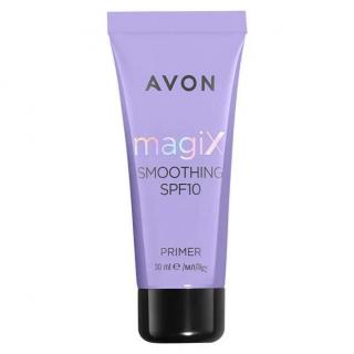 Vyhlazující podkladová báze MagiX - 30ml