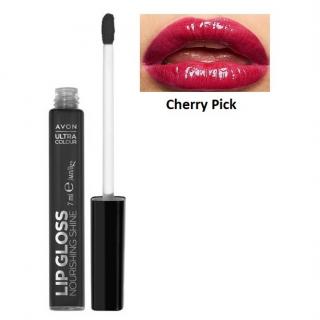 Vyživující lesk na rty - Cherry Pick