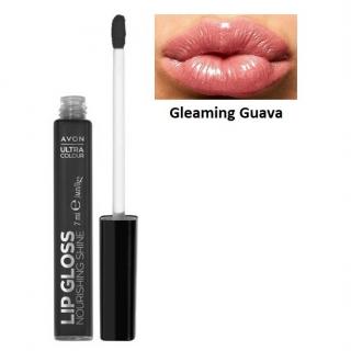 Vyživující lesk na rty - Gleaming Guava