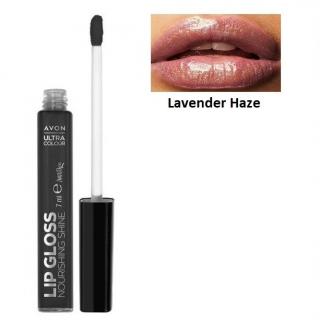 Vyživující lesk na rty - Lavender Haze
