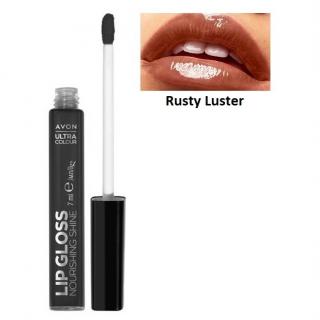 Vyživující lesk na rty - Rusty Luster