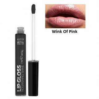 Vyživující lesk na rty - Wink Of Pink