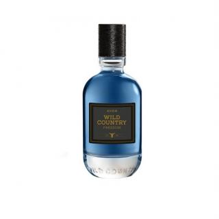 Wild Country Freedom EDT - 75ml