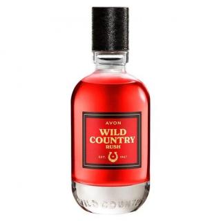 Wild Country Rush EDT - 75ml