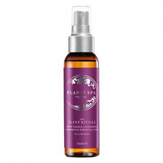 Zklidňující aromatický sprej na polštář s heřmánkem a levandulí - 100ml