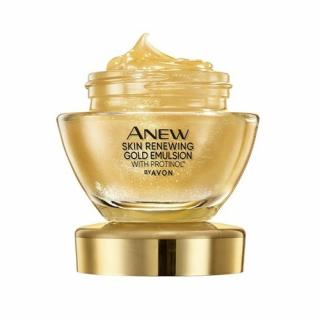 Zlatá noční kúra Anew Ultimate s Protinolem™ - 50 ml