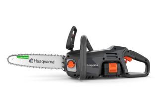 Aku pila Husqvarna Aspire™ C15X-P4A s akumulátorem a nabíječkou