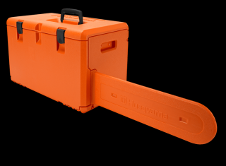 Box na řetězovou pilu Powerbox®