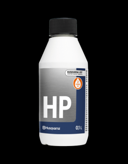 Dvoutaktní olej HP