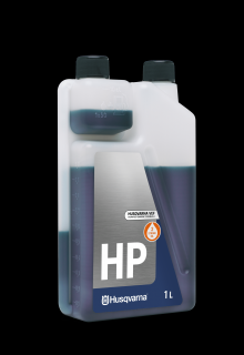 Dvoutaktní olej, HP