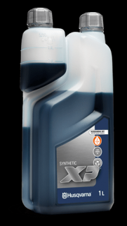 Dvoutaktní olej XP® Synthetic