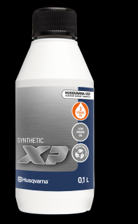 Dvoutaktní olej, XP® Synthetic