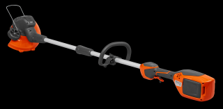 HUSQVARNA 110iL s akumulátorem a nabíječkou