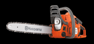 HUSQVARNA 120