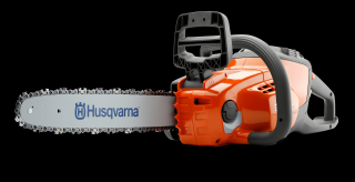HUSQVARNA 120i bez akumulátoru a nabíječky