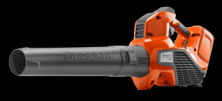 HUSQVARNA 120iB s akumulátorem a nabíječkou